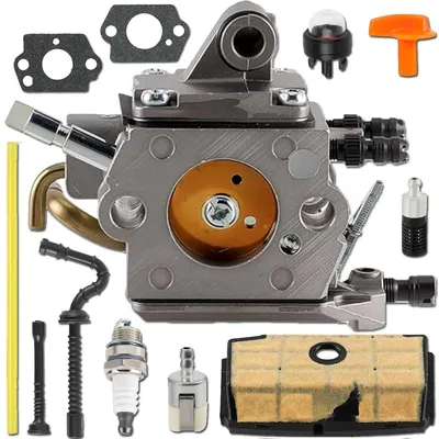 Imagen del producto de Solidchoice - Carburador para motosierra Stihl MS192