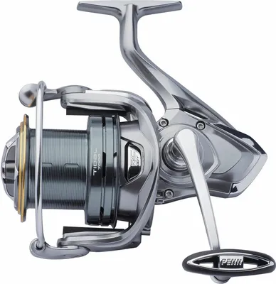 Image de Moulinet de surf PENN Tidal 7000 Longcast