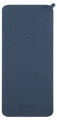 Produktbild von Gehäuse Kleber Back Housing für Xiaomi Redmi Note 8T Rückseite Ersatz Reparatur