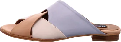 Produktbild von Everybody Klassische Pantoletten Damen 31333738313635 Beige 39 EU