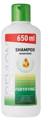 Obrázek produktu pro Revlon, Flex, Hair Shampoo, Revitalizing & Fortifying, 650 ml