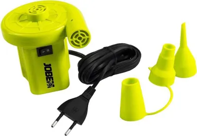 Image de JOBE Air Pump - Pompe à air électrique 230 volts