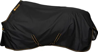 Produktbild von Bucas Irish Turnout 100g- Black/Gold, 140