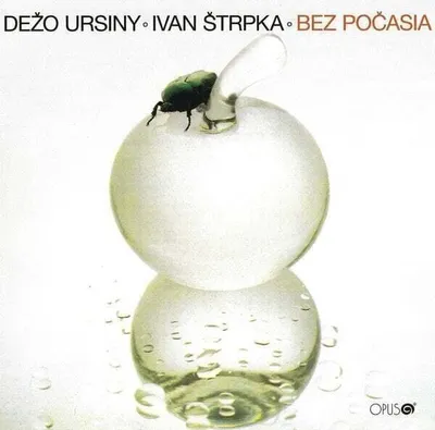Zdjęcie produktu dla Dežo Ursíny - Bez počasia (CD)