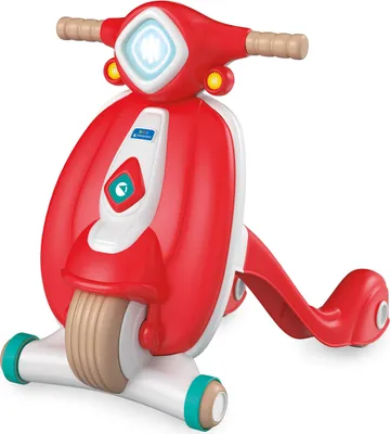 Produktbild von Clementoni Baby Scooter Walker