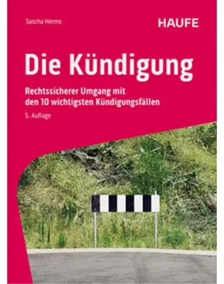 Image de Die Kündigung