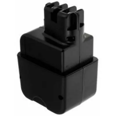 Obrázek produktu pro Akumulátor metabo BE AK 100/2 R+L 3000mAh NiMH