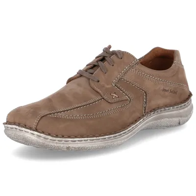 Produktbild von Josef Seibel Anvers 08 Schnürer Beige
