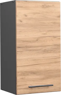 Produktbild von Hängeschrank Vicco Fame-Line Goldkraft Eiche 40 cm, Model 38304