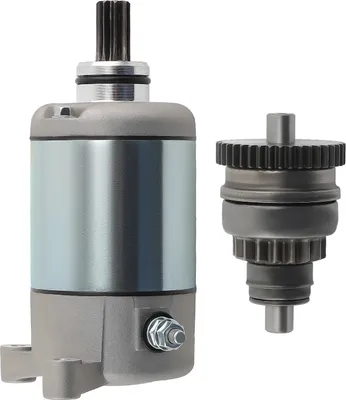 Obrázok produktu pre Anlasser Motor pre Polaris Sportsman 500 Big Boss 500 ATV Ranger 500 UTV