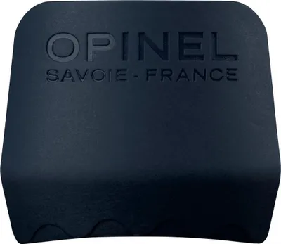 Obrázok produktu pre Detská súprava kuchynských nožov Opinel Le Petit Chef, 3-dielna, modrá