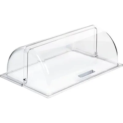 Image de APS Hotte Rolltop, GN 1/1, Hauteur : 170 mm, Longueur : 530 mm, Largeur : 325 mm