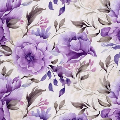 Immagine prodotto di OUTDOOR DECOSTOFFE OXFORD - Blumen - DX2726