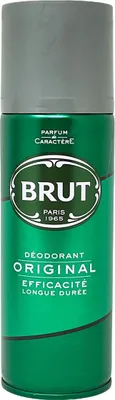 Produktbild von Brut Original Deodorant Spray 200 ml