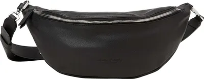 Produktbild von Marc O'Polo Umhängetasche Mallir Crossbody Bag Black schwarz