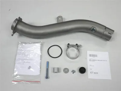 Produktbild von IXIL Ersatzkrümmer für Edelstahl-Komplettanlage CB /CBR 650 F 14-18