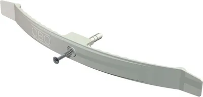 Produktbild von 25 Stück OBO Bettermann Kabelklammer 2033 SD 2204819