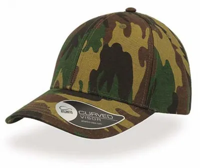 Produktbild von Atlantis Headwear Jolly Cap
