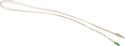 Produktbild von Thermoelement 1200mm Amica 8065957 für Gasherd