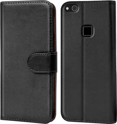 Immagine prodotto di Custodia a libro per Huawei P10 Lite Cover Flip Cover Custodia per telefono cellulare Custodia protettiva Cover Shell