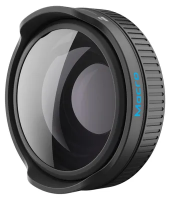 Image de Lentille Macro Lens Mod GoPro Hero12 Black
