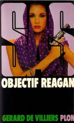 Image de Objectif Reagan, SAS