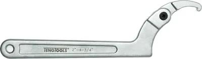 Image de Tengtools 112020300 Clé À Crochet 50-120 Hp103