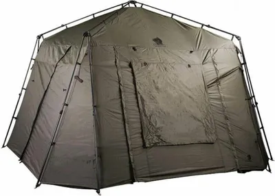 Produktbild von Nash Bank Life Gazebo Original