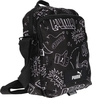 Produktbild von Reißverschlusstasche Academy Portable