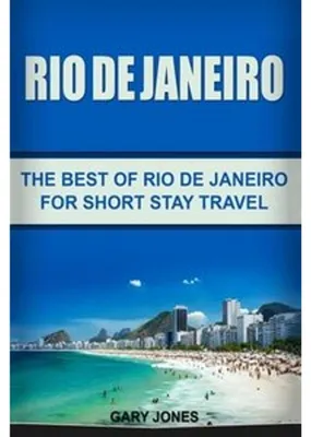 Obrázok produktu pre Rio de Janeiro