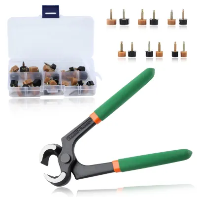 Immagine prodotto di Pinze per rimuovere i tacchi a spillo e kit di riparazione scarpe