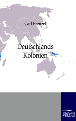 Produktbild von Deutschlands Kolonien