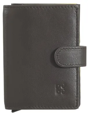 Produktbild von Herren Brieftasche Braun
