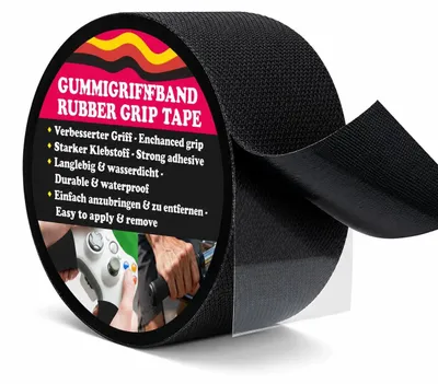 Zdjęcie produktu dla Wodoodporna taśma antypoślizgowa 5 cm x 5 m