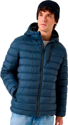 Produktbild von Garcia Gj510903 Jacke Blau S Mann Blau S