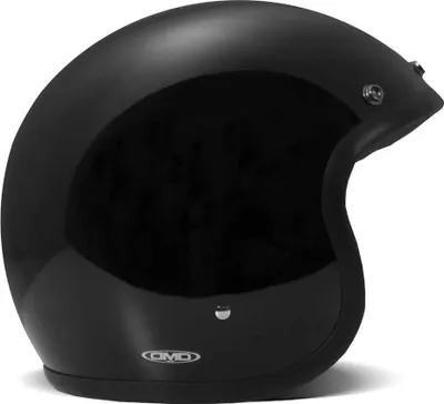 Zdjęcie produktu dla Kask Dmd Retro Jet czarny L czarny L
