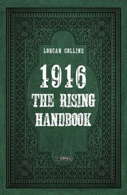 Immagine prodotto di 1916: The Rising Handbook