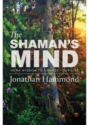 Obrázek produktu pro The Shaman's Mind
