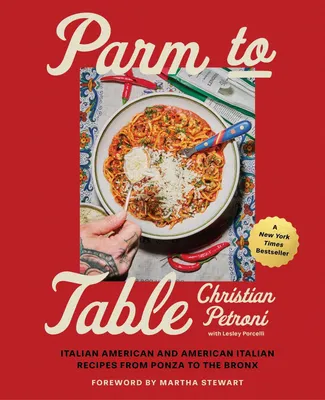 Produktbild von Parm to Table