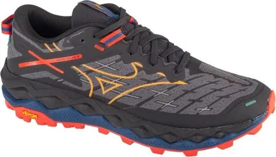 Image de Chaussures Mizuno Wave Mujin 10, J1GJ247051