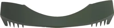 Zdjęcie produktu dla CGM 169 ILLI Matte Green Tylny wylot powietrza