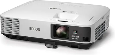 Obrázok produktu pre Epson EB-2250U - 3-LCD projektor - 5000 lm (biely)