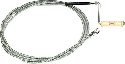 Produktbild von Rohrreinigungswelle Diy Nr.937 K 10 m