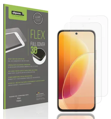 Zdjęcie produktu dla 2x dipos FlexAR Vivo Y500s