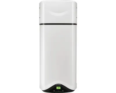 Obrázok produktu pre Ariston Nuos Evo A+, Nádoba pre vodu, Zvislý, 1200 W, 110 L, Kombinovaný bojler, Vnútorný