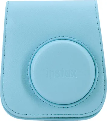 Produktbild von Fujifilm Instax Mini 11 Tasche sky blue