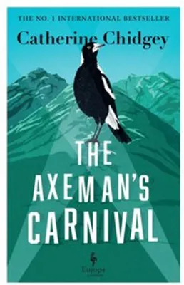 Productafbeelding van The Axeman's Carnival