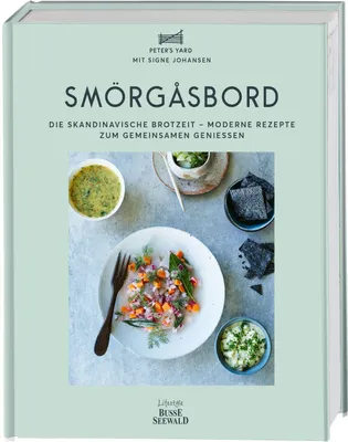 Produktbild von Smörgåsbord