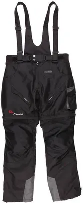 Obrázek produktu pro Modeka Dětské kalhoty El Chango black 152