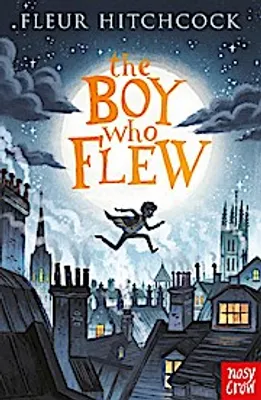 Obrázek produktu pro The Boy Who Flew